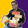 Bibin Mohan