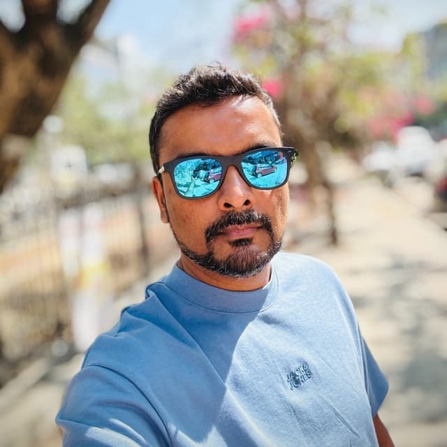 Bibudesh Rohit