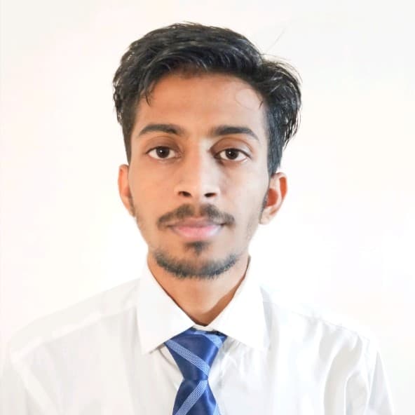 Bicky Jaiswal