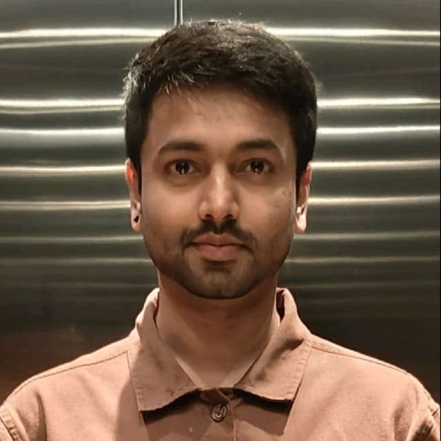 Bicky Chaudhary