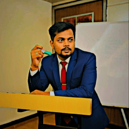 Bidhan Kumar
