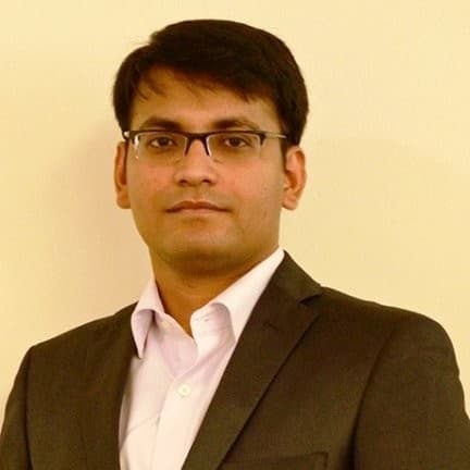 Bidhan Roy