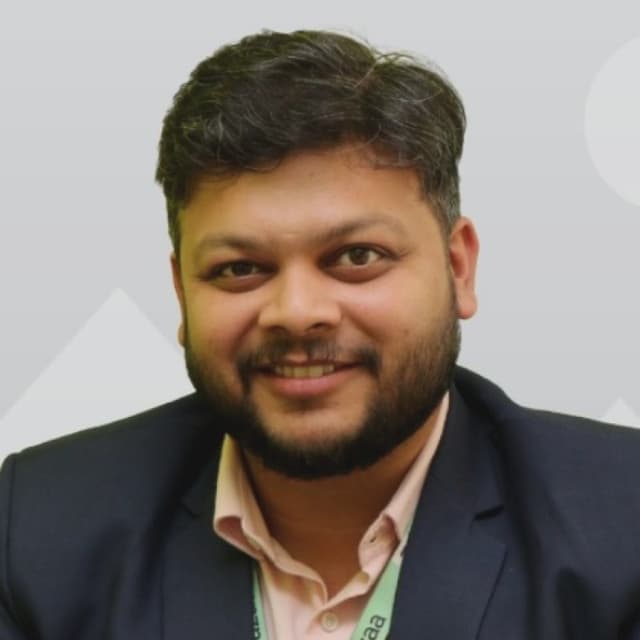 Bidish Goswami