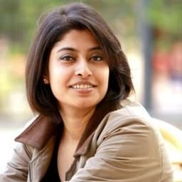 Bidisha Chakraborty