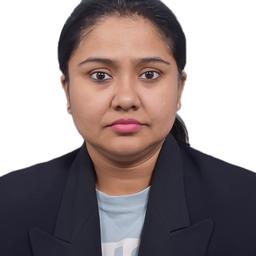 Bidisha Das