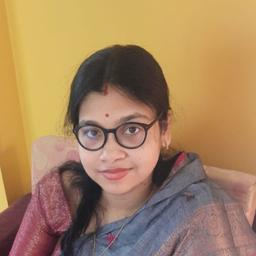 Bidisha Samanta
