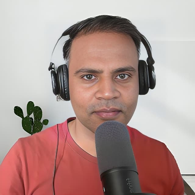 Bidwan Barpanda 🇮🇳