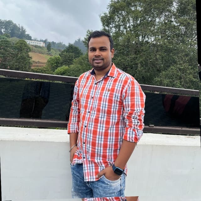 Bidyut Ganguly