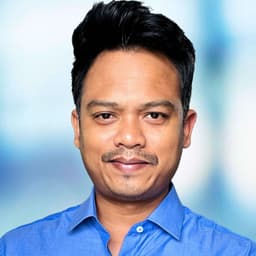 Bidyut Gogoi