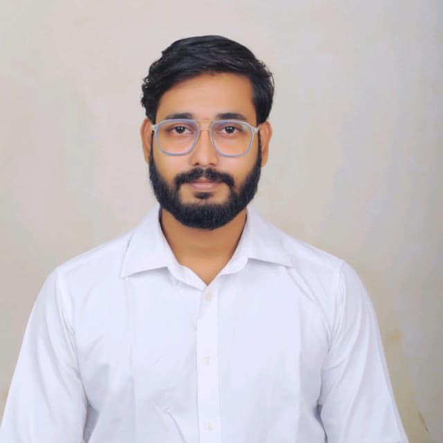 Bighnaraj Dey