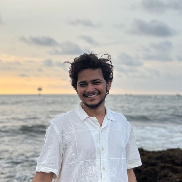 Bigrah Prasad Panda