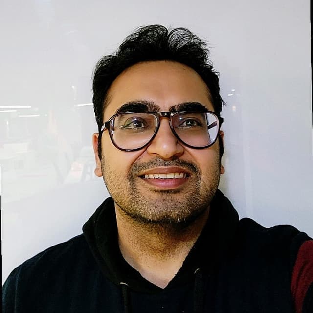 Bigul Chugh