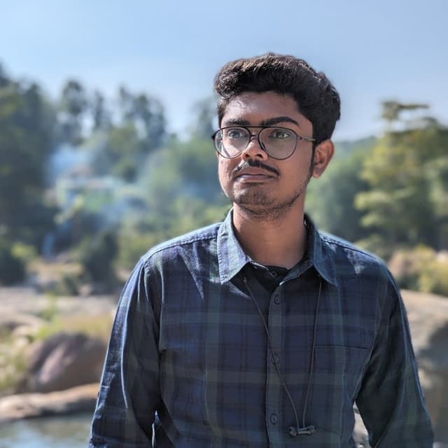 Bihan Chakraborty