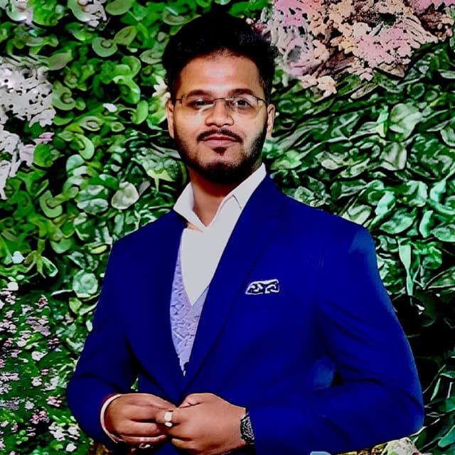Probir Biswas