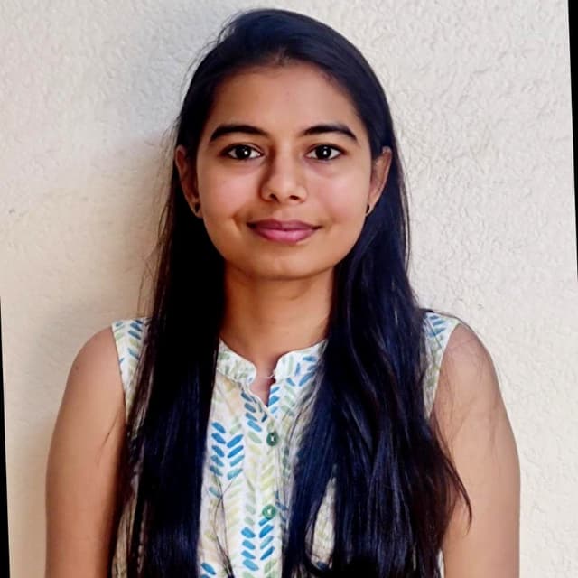 Bijal Rathod