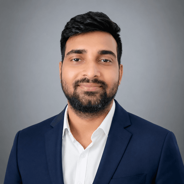 Bijay Kumar Jha