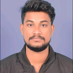 BIJAY KUMAR R.