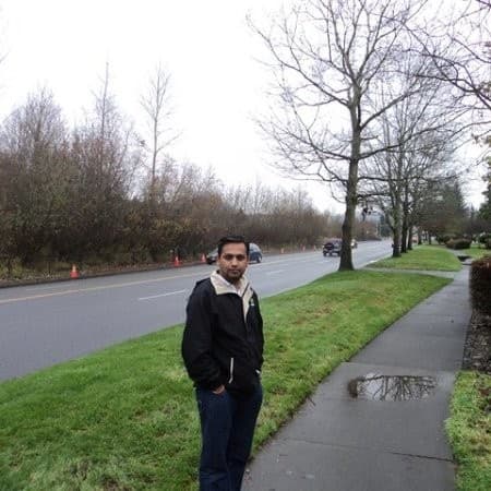 Bijay Nair