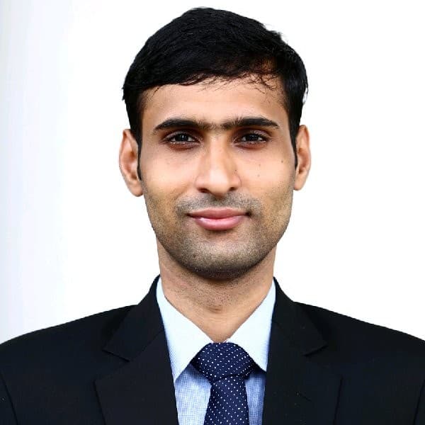 Bijay Sharma
