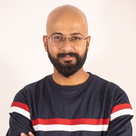 Bijay Gautam
