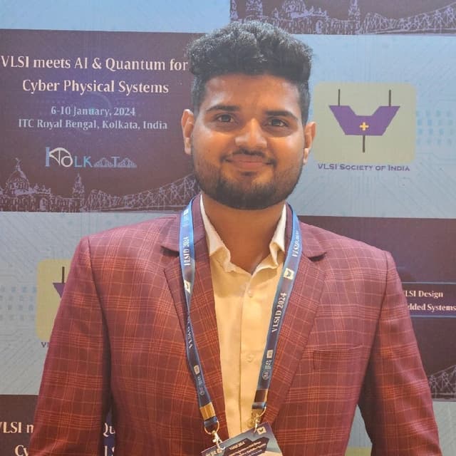Bijay Kumar Sharma