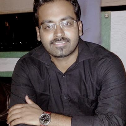 Bijesh Nair