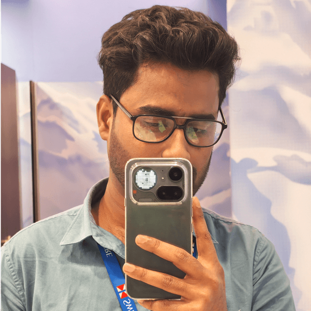 Bijit Das