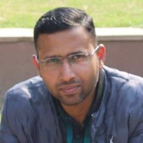 Bijomon Varghese