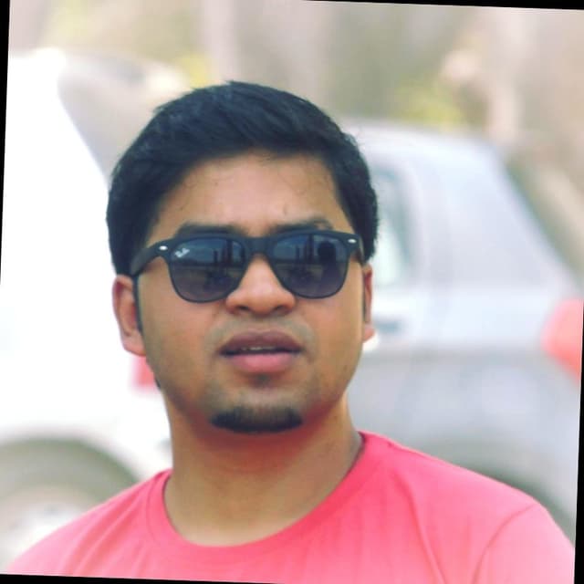 Bijoy A.