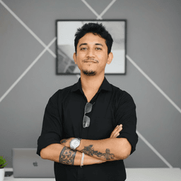 Bijoy Chakraborty