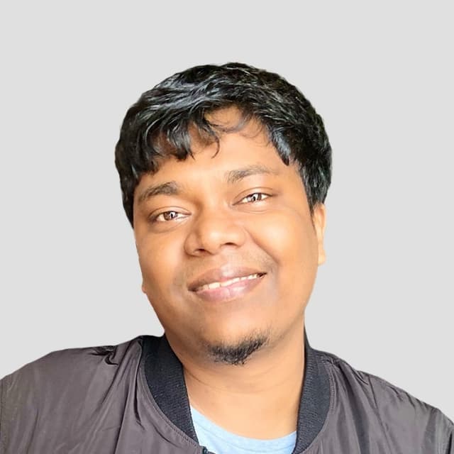 Bijoy Prasad Saha