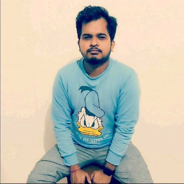 Bijoy Singh