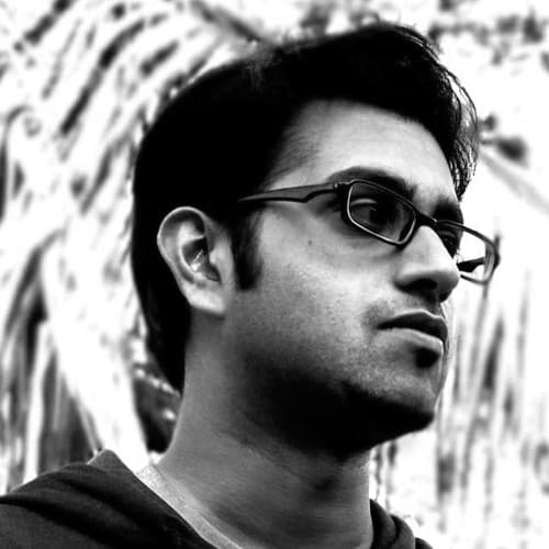 Bijoy Raveendran