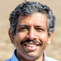 Biju Puthur Simon