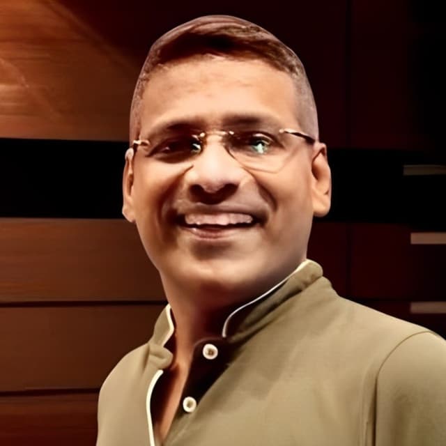 Biju Xavier