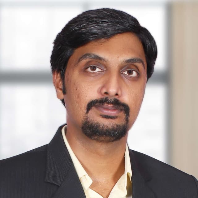 Biju Balakrishnan