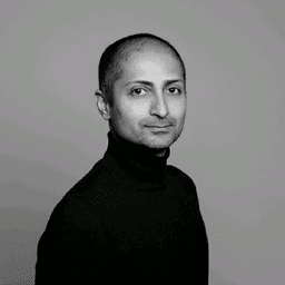 Biju Krishnan
