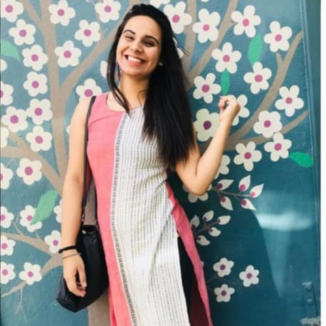 Bikanksha Juneja