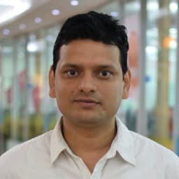 bikash jha