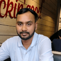 BIKASH KUMAR