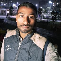 Bikash Pandey