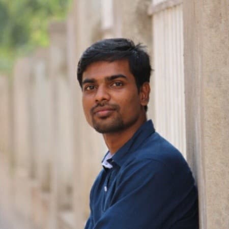 Bikash Prasad Sah