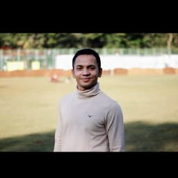 Bikash Kumar Sahoo
