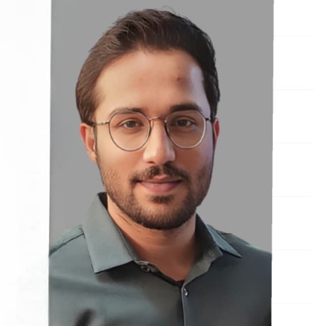 Bikash Daga (Jain)