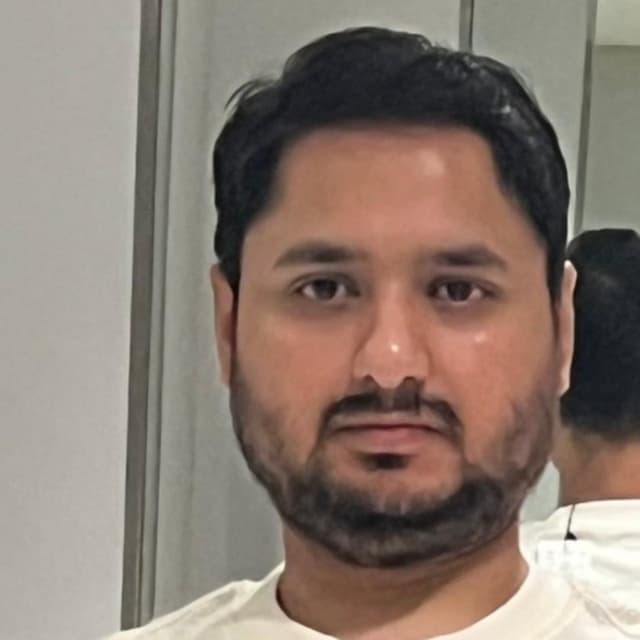 Bikash Jena