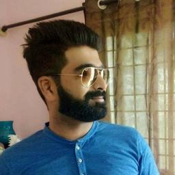 Bikash Kumar Agrawal