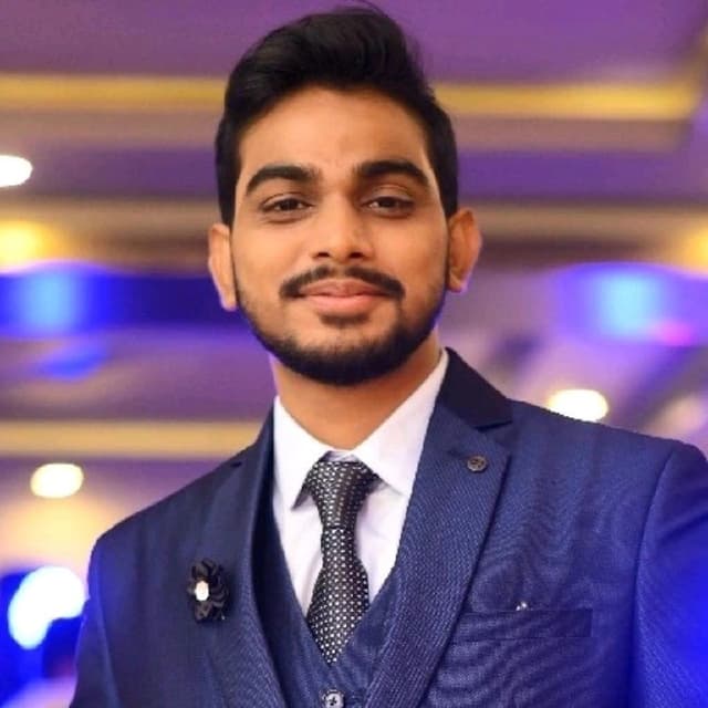 Bikki Mahato