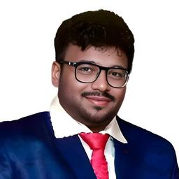 Bikram Keshari Lenka