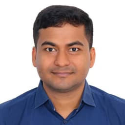 BIKRAM MONDAL