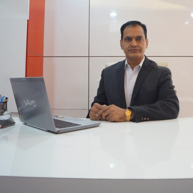 Bikram Singh Rana